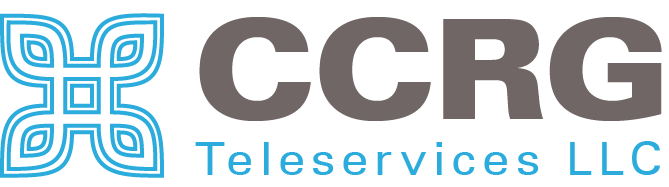 CCRG Teleservices